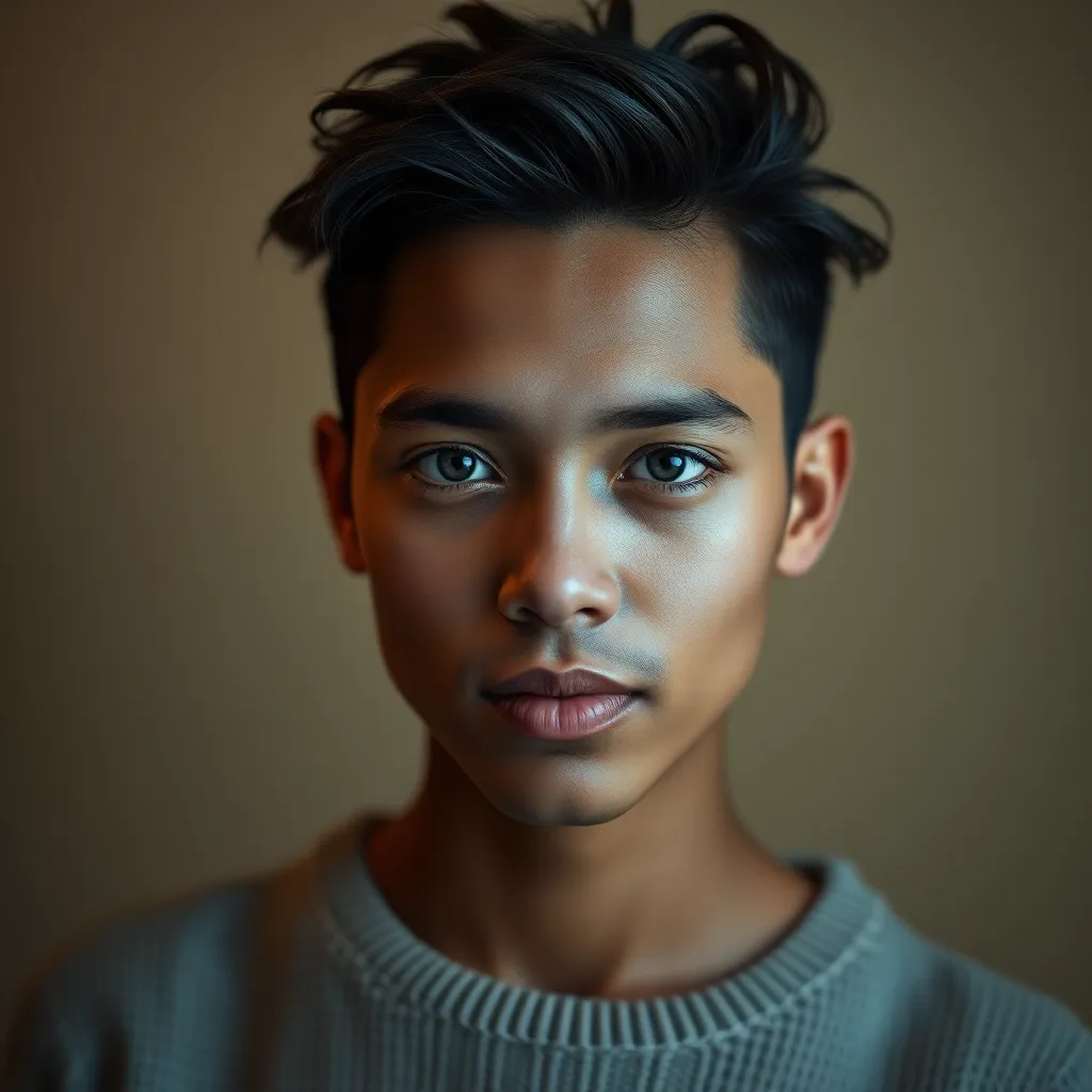 Picture of Brandon Williams
