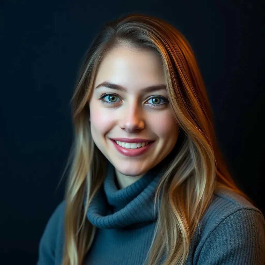 Picture of Jill Sanchez